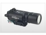 Target one X300 Weapon Tactical FlashLights AT5004